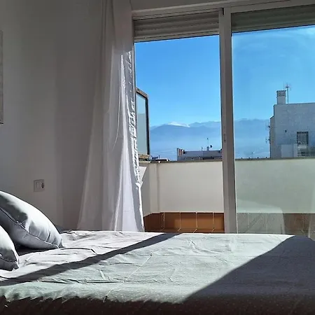 Apartman Atico De Laura *
