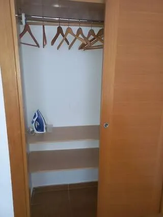 Atico De Laura Apartman Armilla