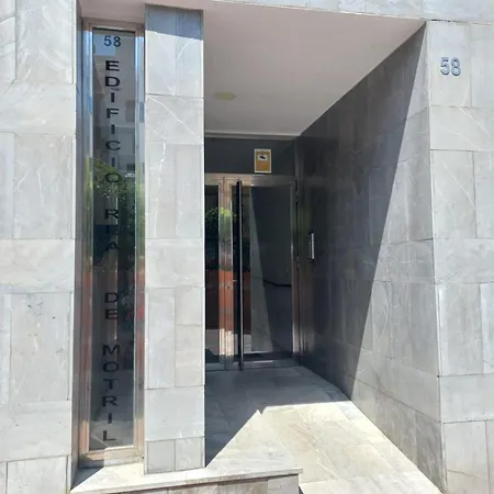 Apartman Atico De Laura